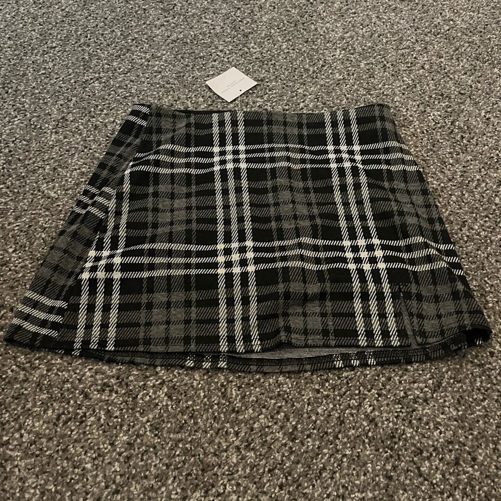 Womens new American eagle skirt size small